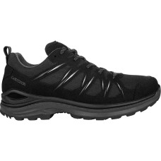 Кроссовки Lowa Innox Evo II GTX 43.5 Black-Grey