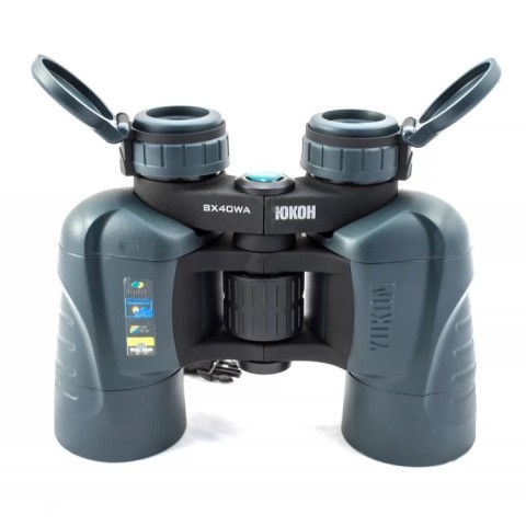 Бінокль YUKON 8x40 WA