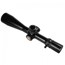 Оптичний приціл Nightforce ATACR 5-25x56 F1 ZeroS 0.1Mil сетка Mil-R с подсветкой