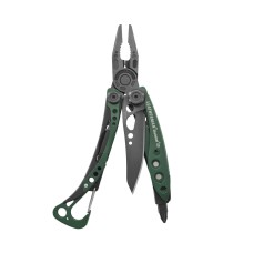 Мультиінструмент Leatherman Skeletool CX