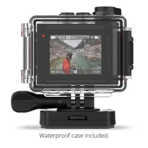 Экшн-камера Garmin VIRB ULTRA 30