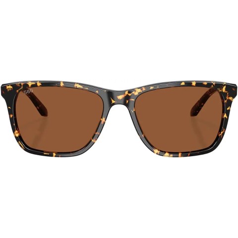 Очки Costa Del Mar Gravels 580G Tortoise Copper 06S2019