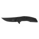 Нож Kershaw Outright ц:black