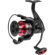 Катушка Brain Apex III Feeder 5000 5+1BB 4.9:1 Black