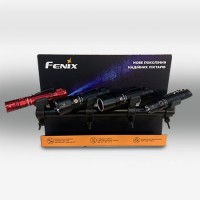Підставка металева Fenix тактика