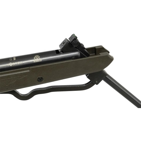 Винтовка пневматическая Optima Mod.125 Vortex 4.5 мм