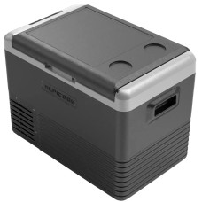 Автохолодильник Alpicool CL40GAP CL40G 37л., -20℃, (12, 24, 220 В)
