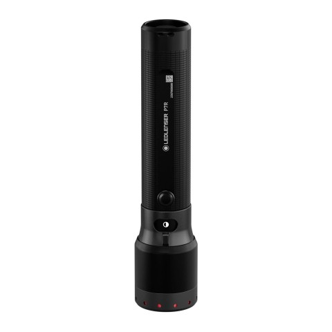 Ліхтар Ledlenser P7R, заряджається, 2000/1200/450/25