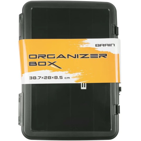 Коробка Brain Organizer Box #458 38.7х28х8.5cm