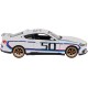Машинка Rastar BMW 3.0 CLS 1:14 Белый