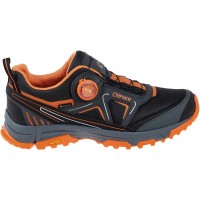 Кросівки Chiruca Tirreno Boa Gore-Tex 08 44 Black/Orange