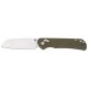 Нож CJRB Lyrid AR-RPM9, G10 ц:green