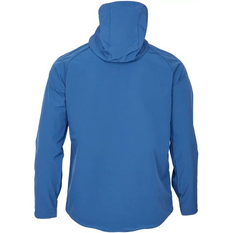 Куртка Favorite Mist Jacket 3XL softshell 5K\1K Синій