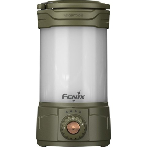 CL26RPROGR Ліхтар кемпінговий Fenix Pro, темно-зелений