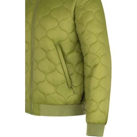 Куртка Frontier Beta S Olive