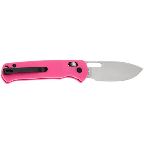 Нож CJRB Hectare G-10, AR-RPM9 Steel ц:pink
