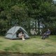 Намет тримісний автоматичний Naturehike NH21ZP008, оливково-зелений-