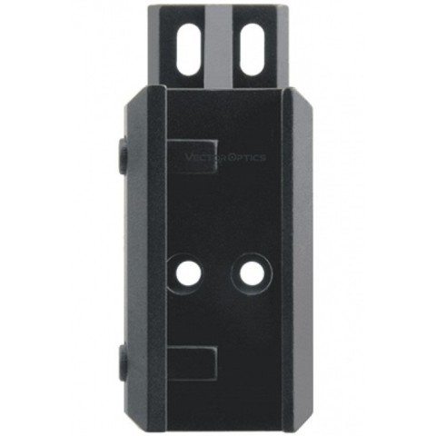 Райзер Vector Optics 38 мм висота для коліматорів Maverick