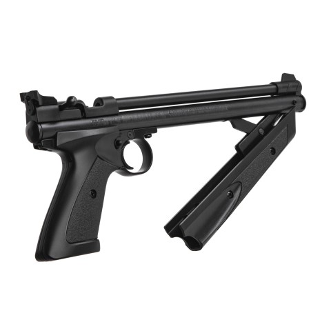Пістолет пневматичний Crosman 