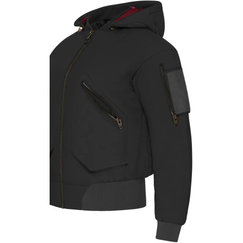 Куртка Frontier Polursa L women Black
