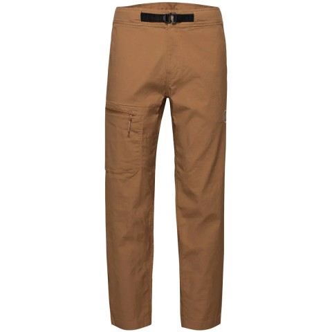 Брюки Mammut Tamaro Pants M 48 claystone