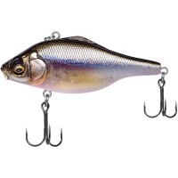 Воблер Megabass Vibration-X Smatra Rattle In 64.5mm 14.0g Kasumi Ito