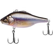 Воблер Megabass Vibration-X Smatra Rattle In 64.5mm 14.0g Kasumi Ito