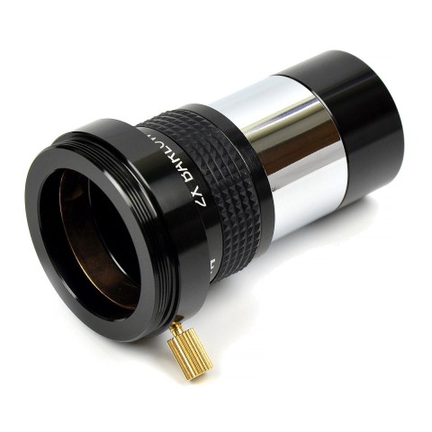 Лінза Барлоу SIGETA 2x, 1.25