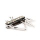 Ніж Victorinox Huntsman 91мм,15функ,камуфляж