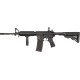 Винтовка страйкбольная Evolution Recon SOPMOD 14.5