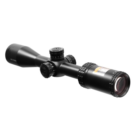 Приціл Bushnell AR Optics 3-9x40 BDC
