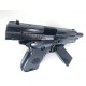 Стартовый пистолет Ekol P29 rev II бу