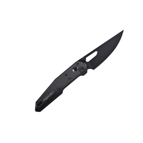 Ніж Hightron Sharplyn, 14C28N, G10 + CF
