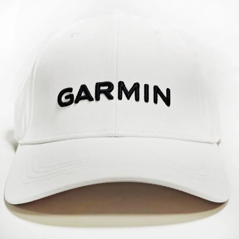 Бейсболка Garmin Golf Cap-Flex L/XL