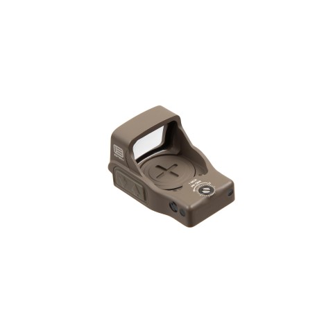 Прицел коллиматорный EOTech EFLX Mini 6MOA TAN