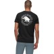 Футболка Mammut Core T-Shirt M Garantie L Black