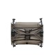 Розкладачка TRAMP WIDE Camo TRF-070