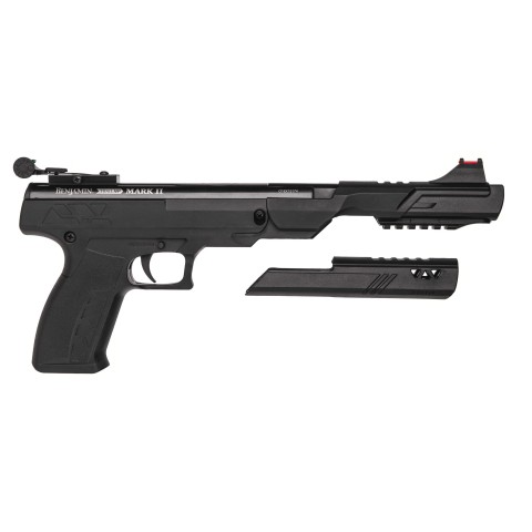 Пістолет пневматичний Crosman Trail NP Mark II кал.4,5 мм