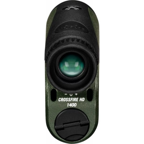 Дальномер Vortex Crossfire HD 1400 5х21, 1280 м