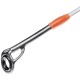 Вудилище фидерное Brain Scout 3.90m max 130g Black EVA
