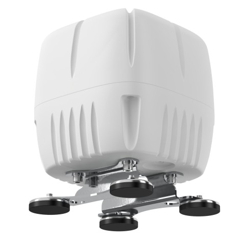 Магнітне кріплення QuWireless Magnetic Mounting System (MQMS) 
