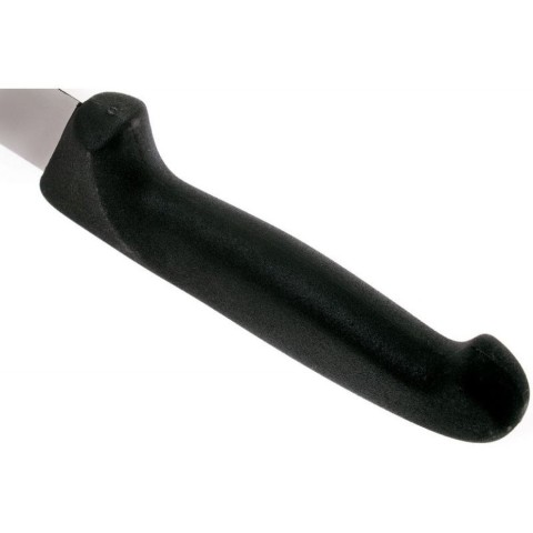 Ніж кухонний Victorinox Fibrox Cimeter Steak 25 см