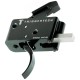 УСМ TriggerTech Adaptable Curved для AR15. Регулируемый двухступенчатый