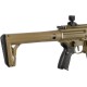 Винтовка пневматическая Sig Sauer Air MPX Gen.2 4,5 мм FDE