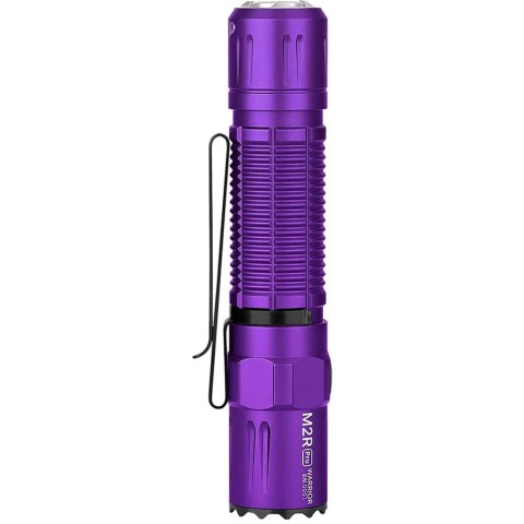 Фонарь Olight M2R Pro Purple