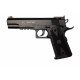 Пневматический пистолет Borner Power win 304 (Colt)
