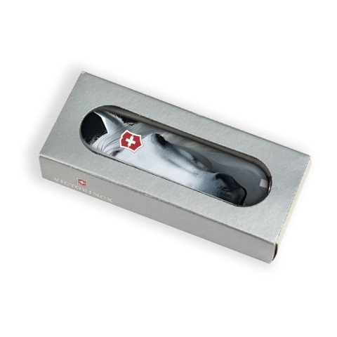 Ніж Victorinox Super Tinker Animal 91мм,14функ ,Кінь