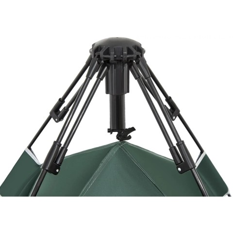 Палатка Skif Outdoor Adventure Auto II 200x200 см Green