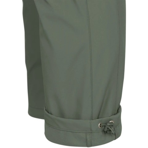 Штани Frontier Pardus 30/30 Softshell Microfleece Thyme Green
