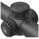 Приціл оптичний Vector Optics Continental 1-10x28 (34mm) illum. ED FFP VET-CTR